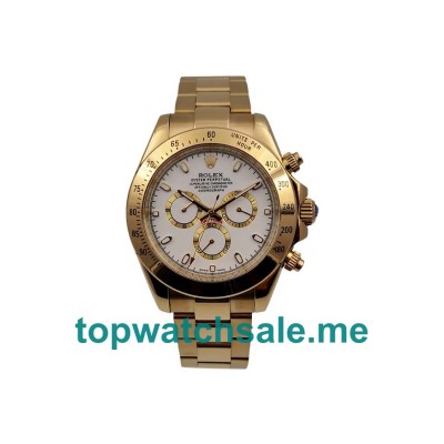 Rolex Replica Daytona 116528 - 40 MM