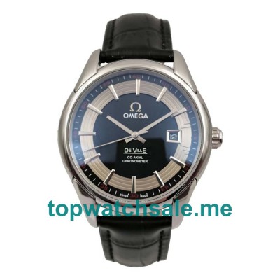 Omega Replica De Ville 431.33.41.21.01.001 - 41 MM