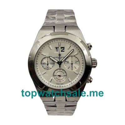 Vacheron Constantin Replica Overseas 49150/B01A-9095 - 45.5 MM