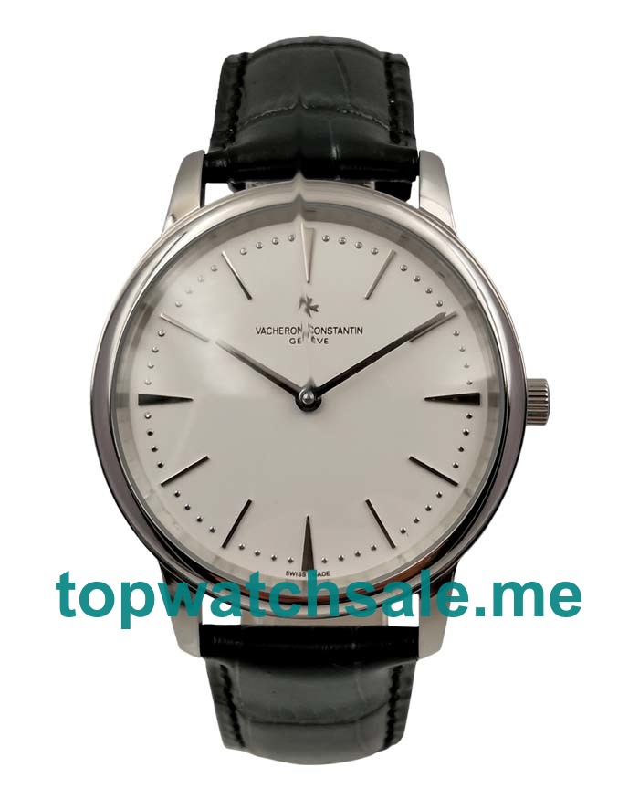 Vacheron Constantin Replica Patrimony 81180/000G-9117 - 40 MM