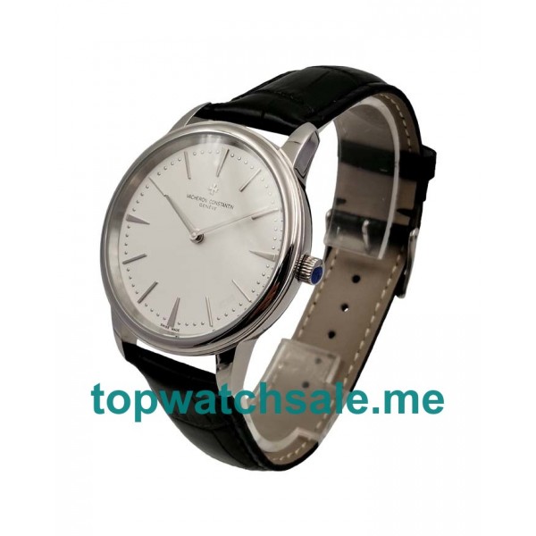 Vacheron Constantin Replica Patrimony 81180/000G-9117 - 40 MM