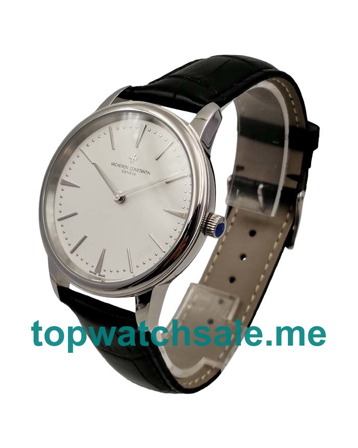 Vacheron Constantin Replica Patrimony 81180/000G-9117 - 40 MM