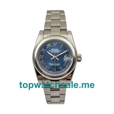 Rolex Replica Datejust 178240 - 31 MM