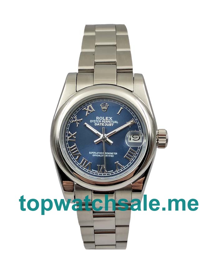 Rolex Replica Datejust 178240 - 31 MM