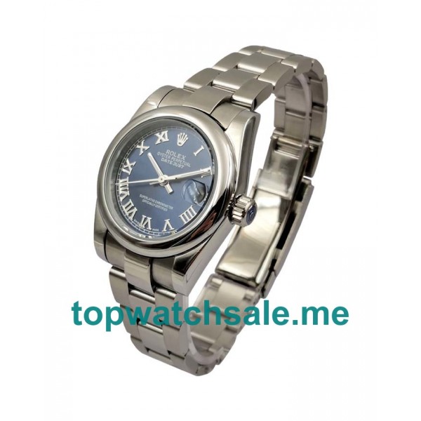 Rolex Replica Datejust 178240 - 31 MM