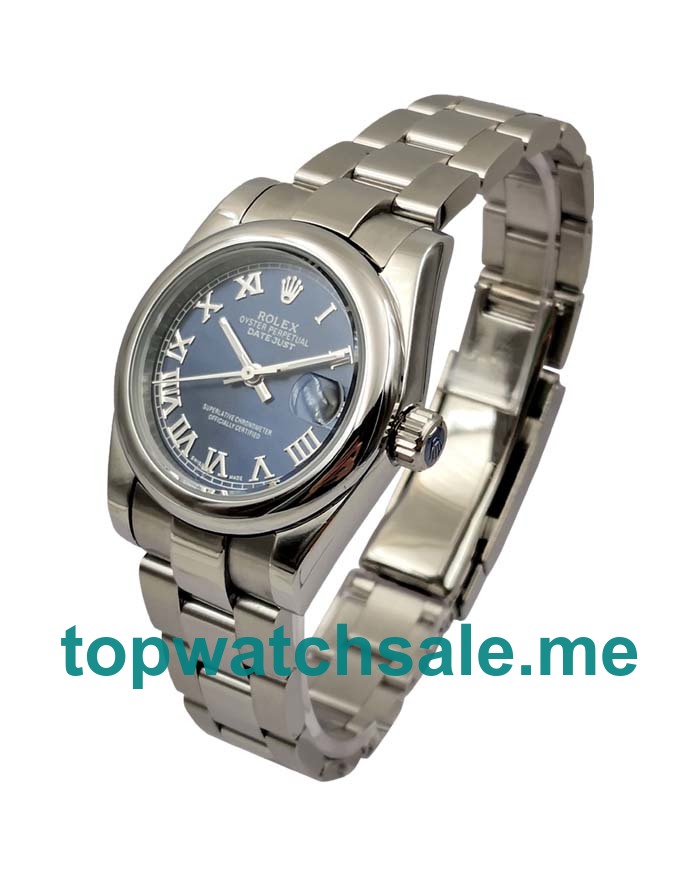 Rolex Replica Datejust 178240 - 31 MM