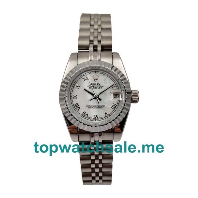 Rolex Replica Lady-Datejust 179174 - 26 MM