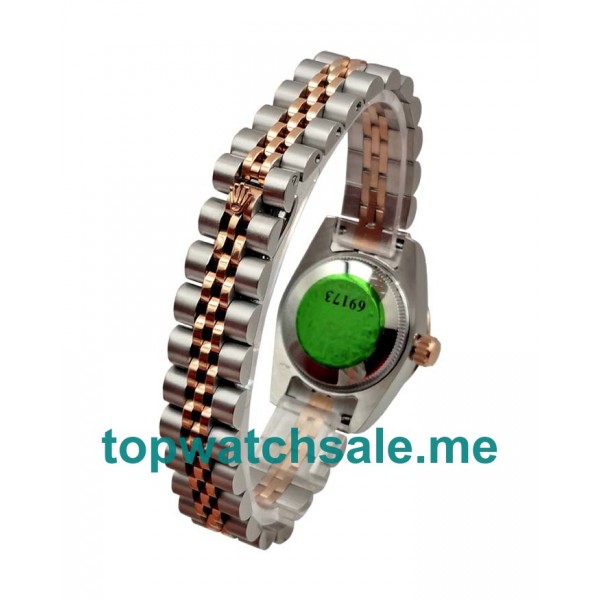 Rolex Replica Lady-Datejust 179171 - 26 MM