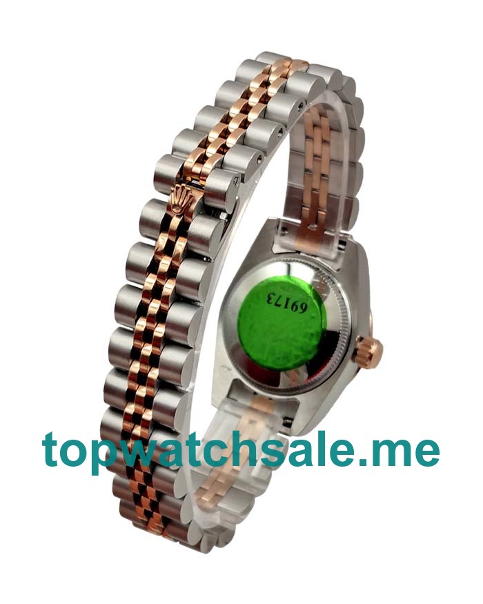 Rolex Replica Lady-Datejust 179171 - 26 MM