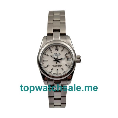 Rolex Replica Lady-Datejust 179174 - 26 MM