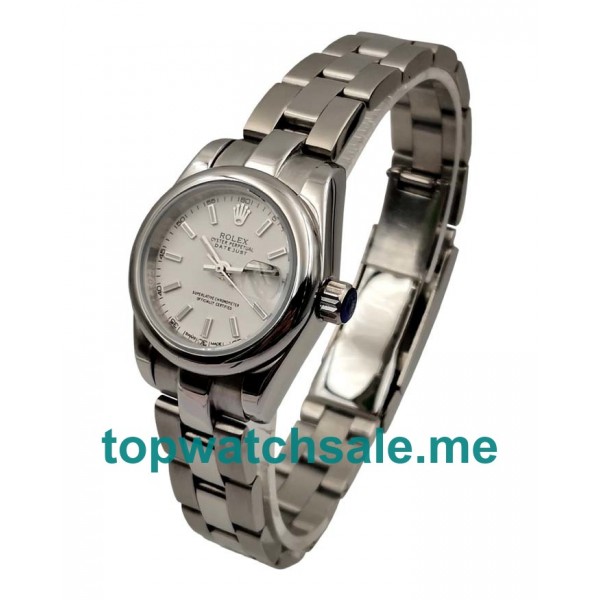 Rolex Replica Lady-Datejust 179174 - 26 MM