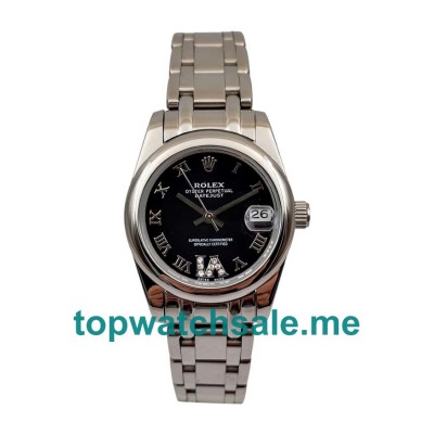 Rolex Replica Datejust 81209 - 31 MM