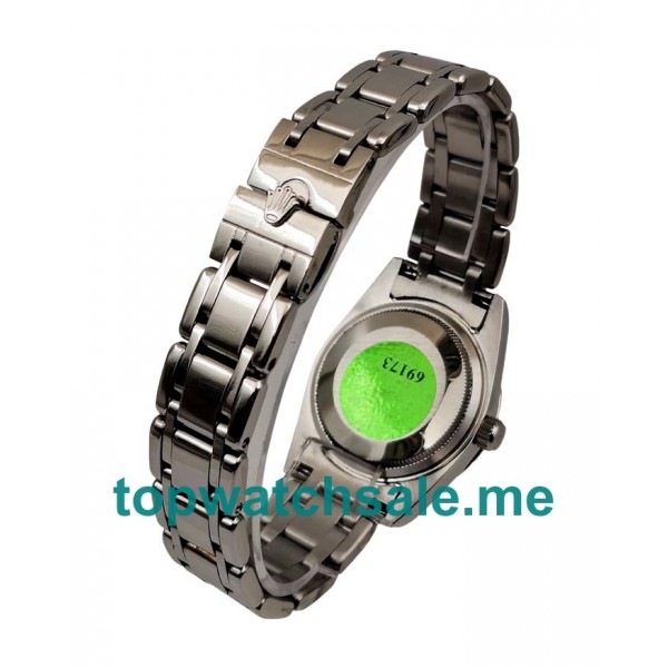 Rolex Replica Datejust 81209 - 31 MM