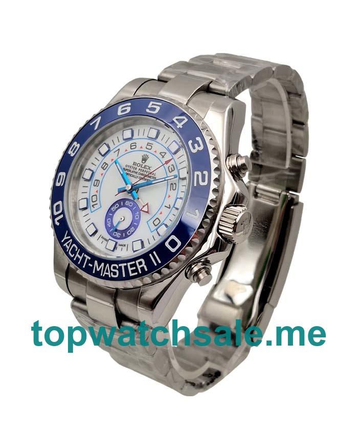 Rolex Replica Yacht-Master II 116680 - 44 MM