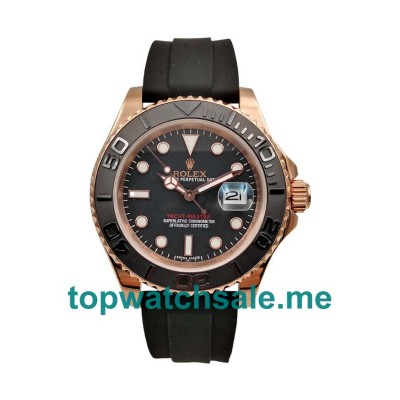 Rolex Replica Yacht-Master 116655 - 40 MM