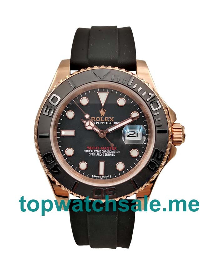 Rolex Replica Yacht-Master 116655 - 40 MM