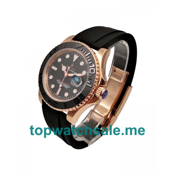 Rolex Replica Yacht-Master 116655 - 40 MM