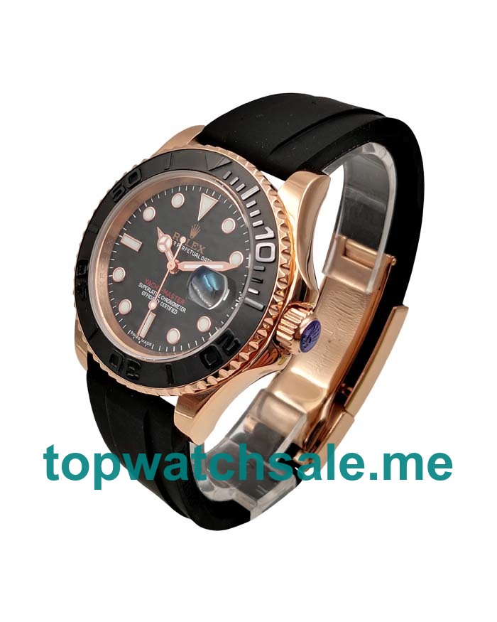 Rolex Replica Yacht-Master 116655 - 40 MM