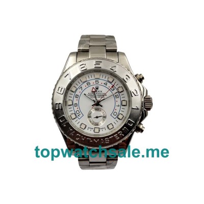 Rolex Replica Yacht-Master II 116689 - 44 MM