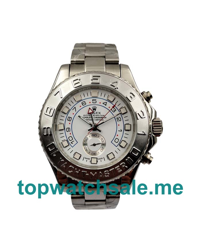 Rolex Replica Yacht-Master II 116689 - 44 MM