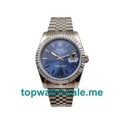 Rolex Replica Datejust 126234 - 36 MM