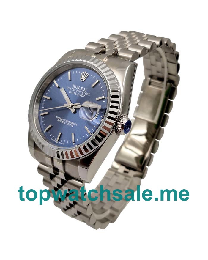 Rolex Replica Datejust 126234 - 36 MM