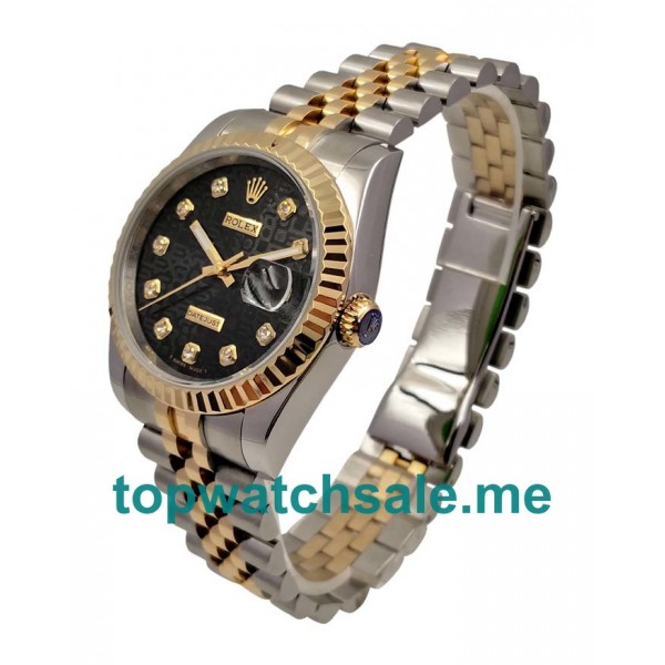 Rolex Replica Datejust 116233 - 36 MM