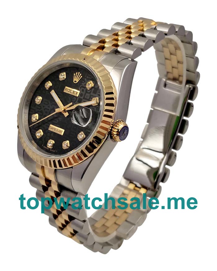 Rolex Replica Datejust 116233 - 36 MM