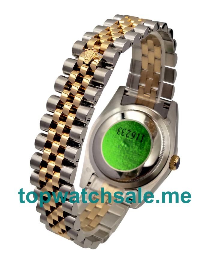 Rolex Replica Datejust 116233 - 36 MM