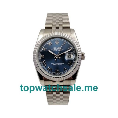 Rolex Replica Datejust 116234 - 36 MM