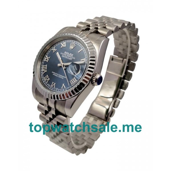 Rolex Replica Datejust 116234 - 36 MM