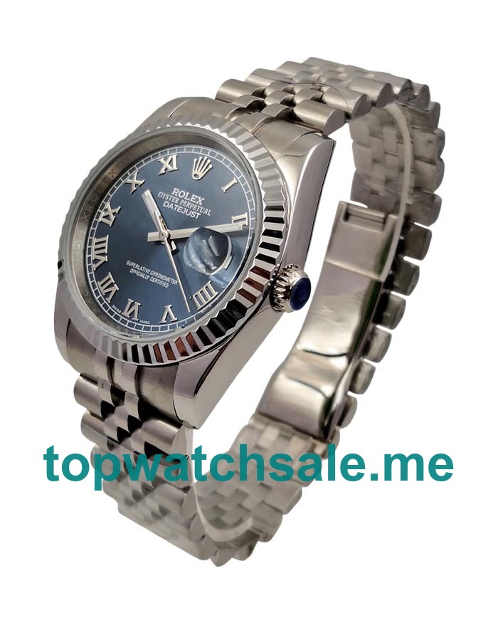 Rolex Replica Datejust 116234 - 36 MM