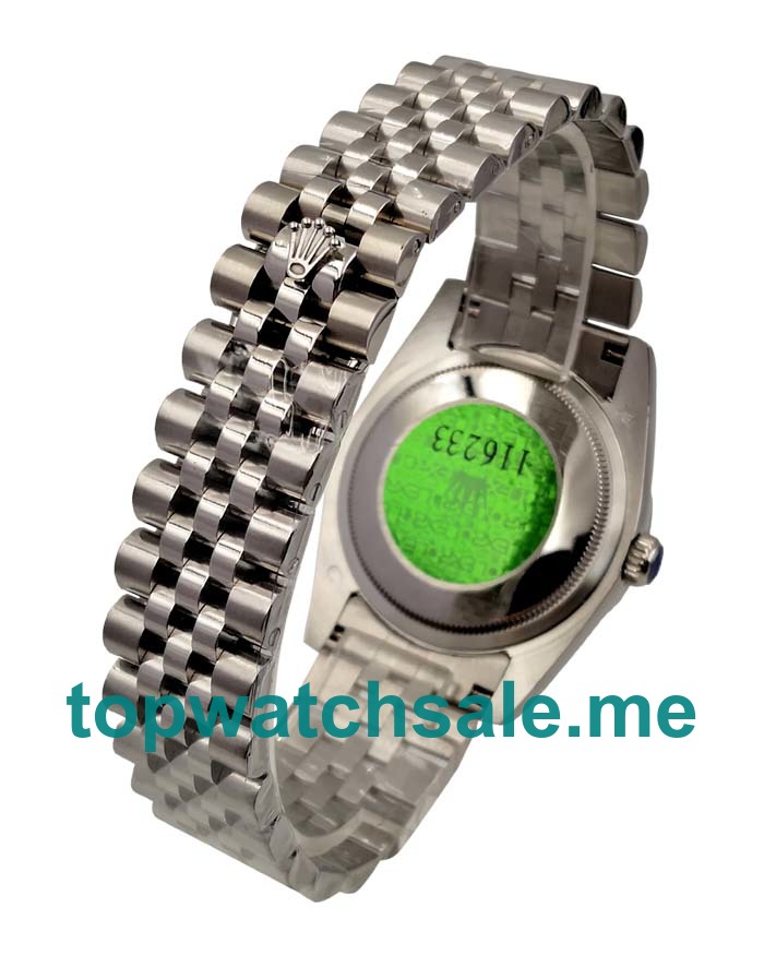 Rolex Replica Datejust 116234 - 36 MM
