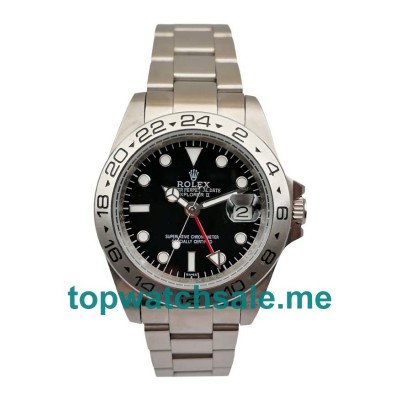 Rolex Replica Explorer II 16570 - 40 MM