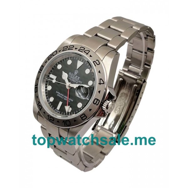 Rolex Replica Explorer II 16570 - 40 MM