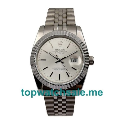 Rolex Replica Datejust 1603 - 36 MM