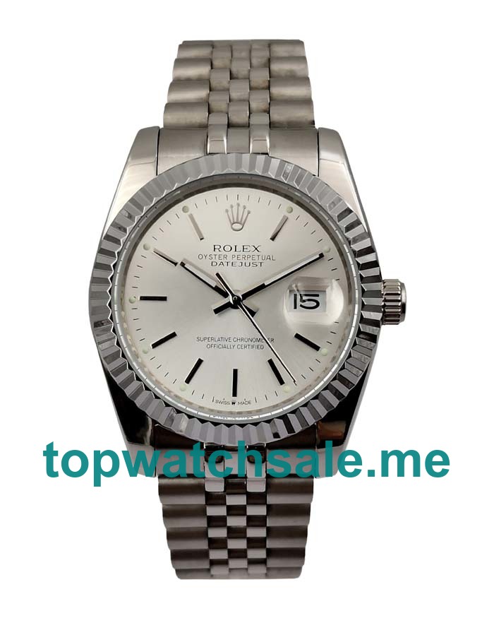 Rolex Replica Datejust 1603 - 36 MM