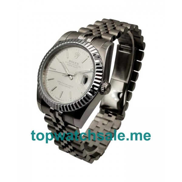 Rolex Replica Datejust 1603 - 36 MM