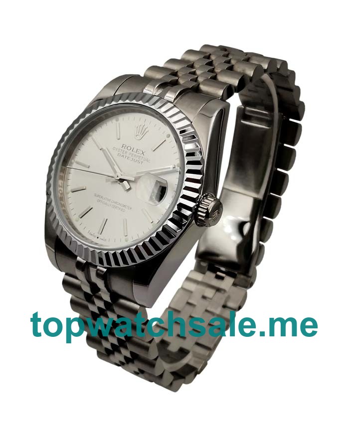 Rolex Replica Datejust 1603 - 36 MM