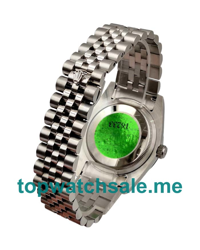 Rolex Replica Datejust 1603 - 36 MM