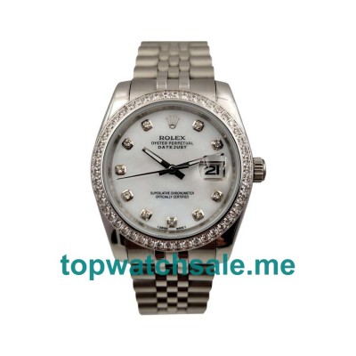 Rolex Replica Datejust 116244 - 36 MM