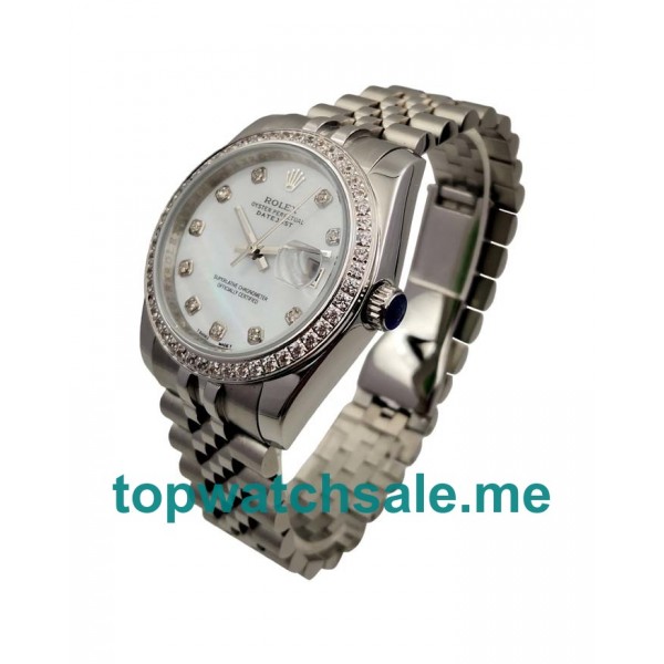 Rolex Replica Datejust 116244 - 36 MM