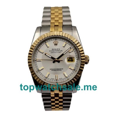 Rolex Replica Datejust 116233 - 36 MM