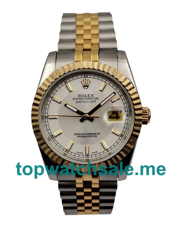 Rolex Replica Datejust 116233 - 36 MM