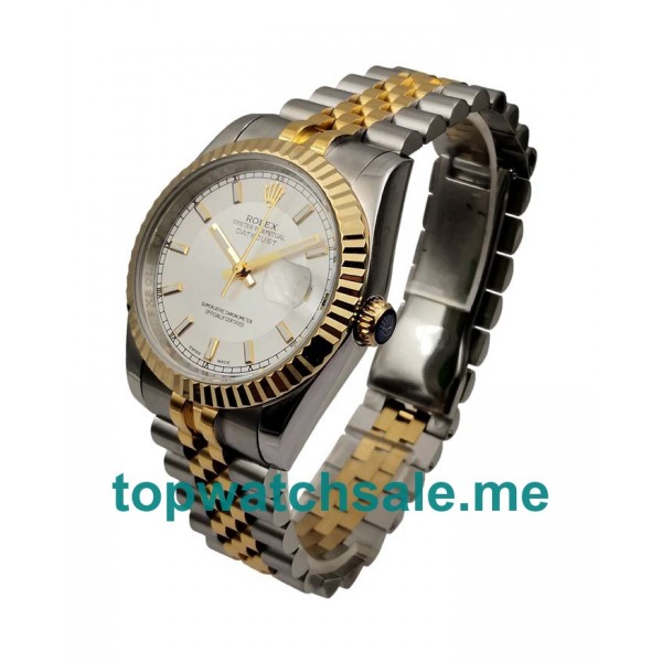 Rolex Replica Datejust 116233 - 36 MM