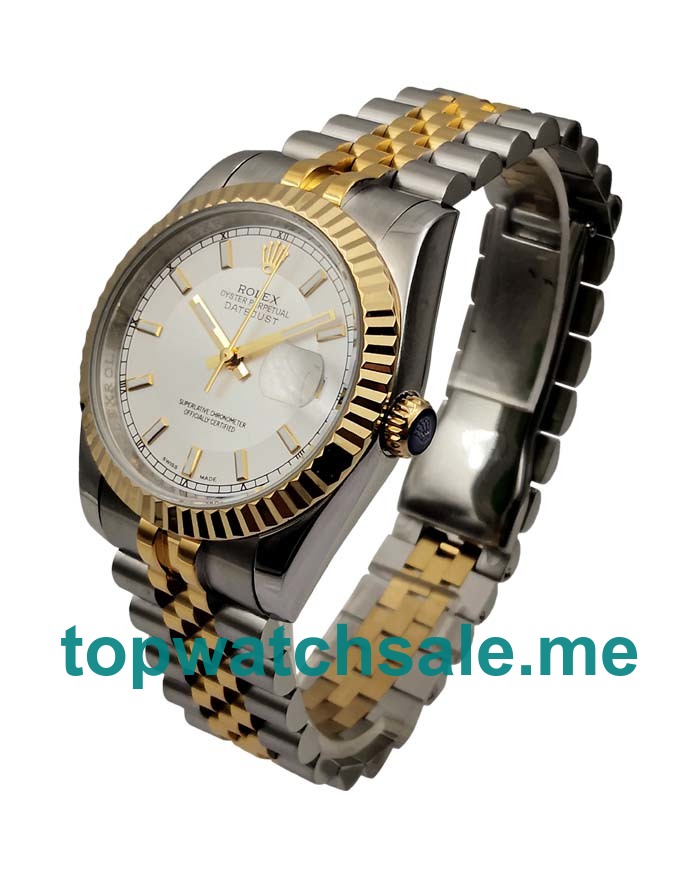 Rolex Replica Datejust 116233 - 36 MM