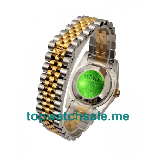 Rolex Replica Datejust 116233 - 36 MM