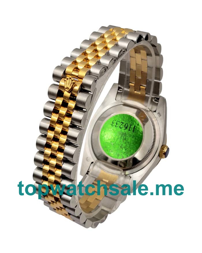 Rolex Replica Datejust 116233 - 36 MM