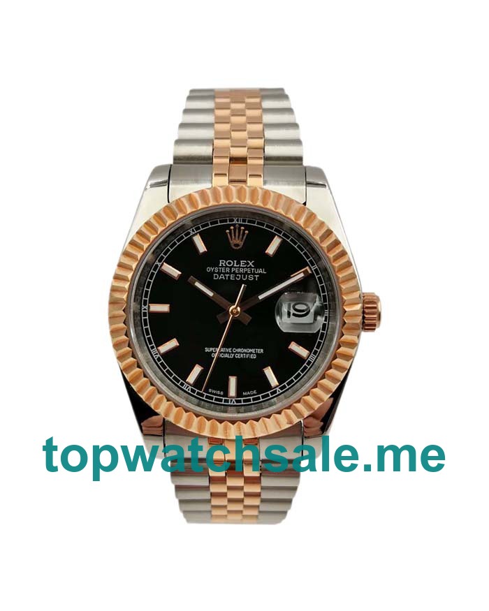 Rolex Replica Datejust 116231 - 36 MM