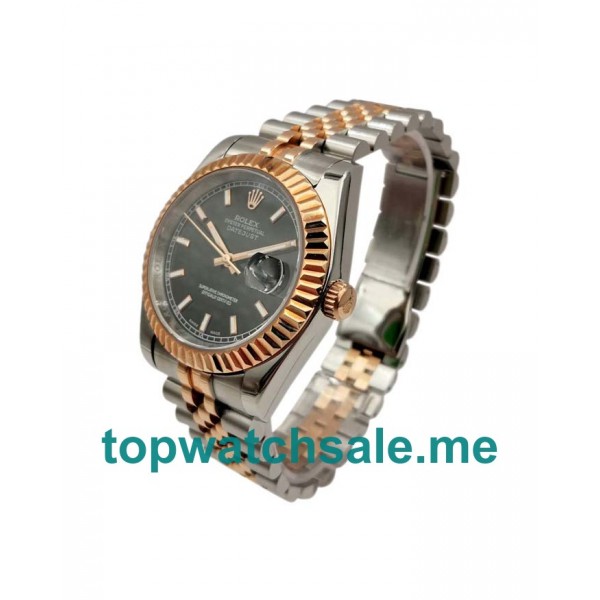 Rolex Replica Datejust 116231 - 36 MM
